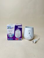 Máy hâm sữa Philips Avent (full box) - Ảnh 5