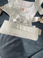 Địu Ergobaby Aerloom màu be 0m->36m/ 15,9kg (no box) - Ảnh 4