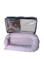 Nệm ngủ chung giường Sleepyhead Deluxe+ Mothercare (sơ sinh -> 8m)