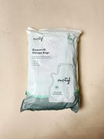 Túi trữ sữa Motif 100 túi ( new 100%) - Ảnh 4