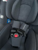 Nôi ô tô Nuna pipa urbn - Ảnh 13