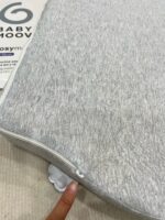 Gối chống trào ngược Babymoov( 0m+, full box - Ảnh 5