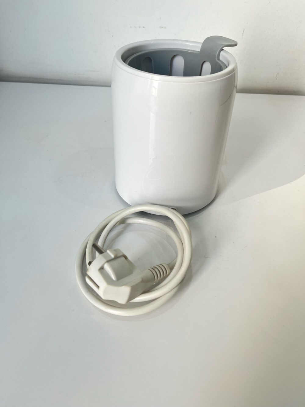 Máy hâm sữa điện tử Fatzbaby ( no box) - Ảnh 4