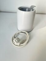 Máy hâm sữa điện tử Fatzbaby ( no box) - Ảnh 4