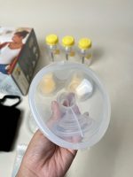 Máy hút sữa Medela Freestyle Handfree còn BH 6/2027 (full box) - Ảnh 20