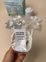 Máy hâm sữa di động Jiffi v5.0 (kèm 3 cổ nối) - Ảnh 10