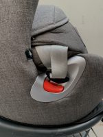 Ghế ngồi ô tô Cybex Sirona plus màu grey - Ảnh 11