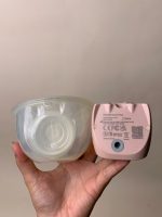 Máy hút sữa không dây Momcozy S9 Pro màu hồng (1 máy) + cup hứng sữa đi kèm - Ảnh 6