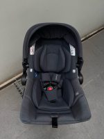 Nôi ô tô Nuna pipa urbn - Ảnh 15