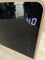 Máy tiệt trùng Moaz BéBé UVC - ION MB-082 ( full 2 box) - Ảnh 12