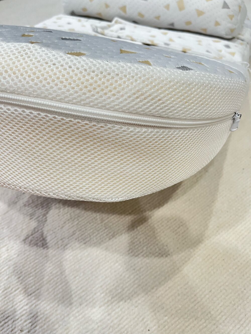 Đệm chống trào ngược cho Emoon - Ảnh 5