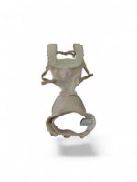 Địu Ergobaby Alta Hipseat màu be, tặng kèm yếm địu (cho bé 4m/5.5kg -> 20kg)