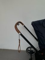 Xe đẩy Cybex Priam 3 khung bạc - Ảnh 12