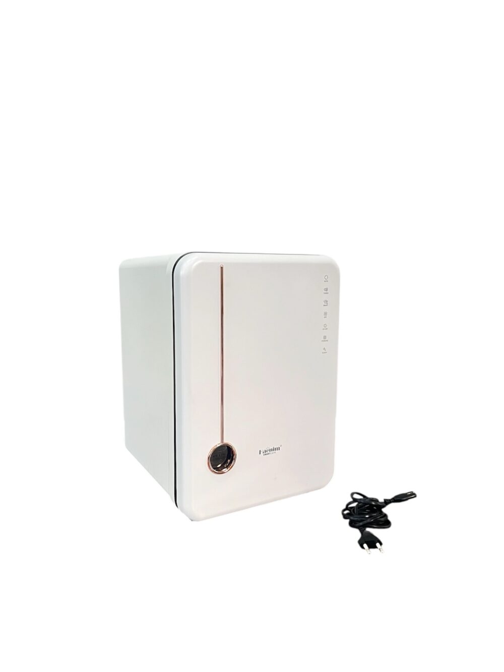 307dce8323714b66beb4c8477a6a1d02 Máy tiệt trùng sấy khô bình sữa UV Led Haenim ( no box) - Ảnh 1