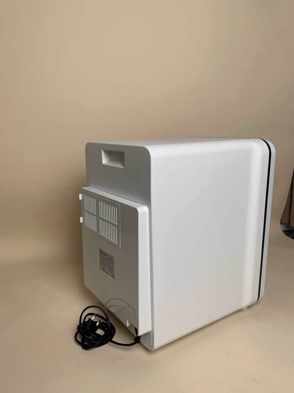 Máy tiệt trùng UV LED Haenim 4G màu trắng - Ảnh 4