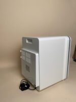 Máy tiệt trùng UV LED Haenim 4G màu trắng - Ảnh 4