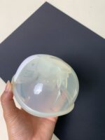 Máy hút sữa ko dây Moaz Bébé MB-052 tặng áo hút sữa hinata - Ảnh 7