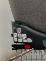 Ghế ngồi ô tô Cybex Sirona plus màu grey - Ảnh 13