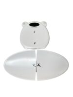 Cân điện tử cho bé sơ sinh Cadioto (tối đa 120kg)