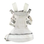 Địu BabyBjorn Harmony - 0m+ -> 15kg (no box)