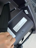 Nôi ô tô Nuna pipa urbn - Ảnh 19