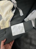 Địu trợ lực Mooimom AiryKnit 0–>36M tặng kèm yếm địu ( full box) - Ảnh 15