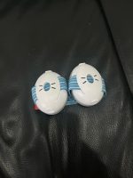 Chụp tai chống ồn dành cho trẻ em Alpine Muffy Baby màu xanh 0m->36m ( full box) - Ảnh 4