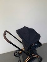 Xe đẩy Cybex Priam 4 (bill VNQ) - Ảnh 6