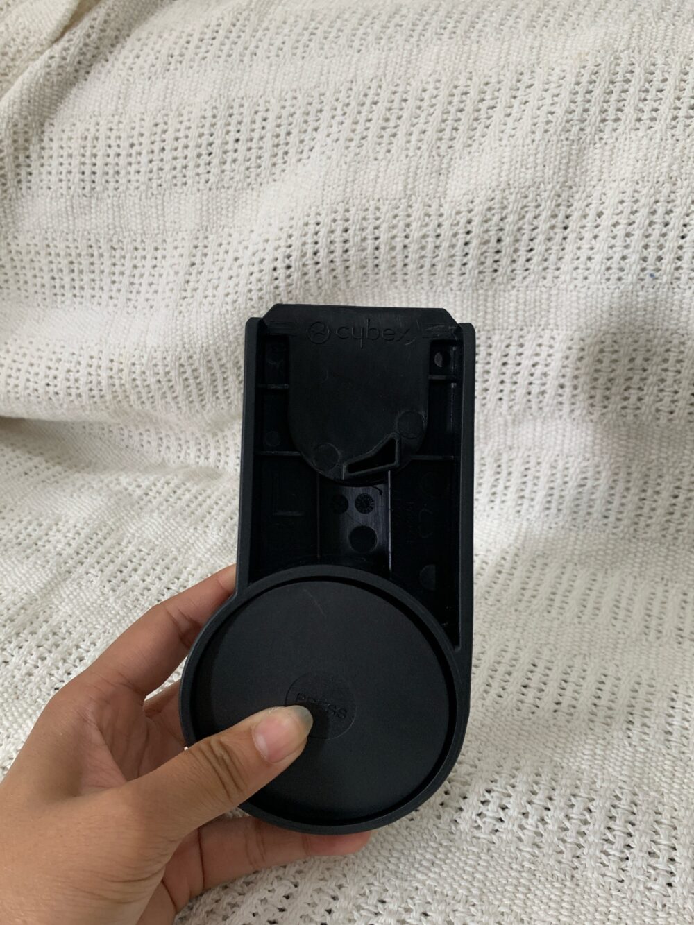 Adapter xe đẩy Cybex Mios - Ảnh 3