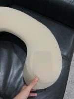 Gối cho bé bú Ergobaby pillow màu Grey (no box) - Ảnh 8