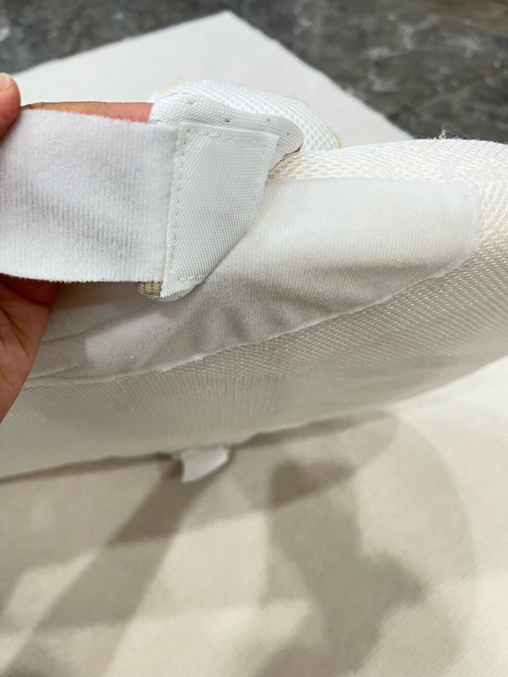 Đệm chống trào ngược cho Emoon - Ảnh 10