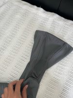 Địu Ergobaby Embrace & Soft Air Mesh vải sợi lưới thoáng khí, màu xám (sơ sinh -> 11,3kg) - Ảnh 12