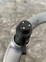 Nôi Nuna Leaf Grow Bouncer màu granite( 0m+) - Ảnh 17