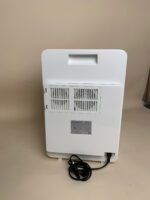 Máy tiệt trùng UV LED Haenim 4G màu trắng - Ảnh 10