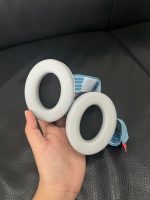 Chụp tai chống ồn dành cho trẻ em Alpine Muffy Baby màu xanh 0m->36m ( full box) - Ảnh 5