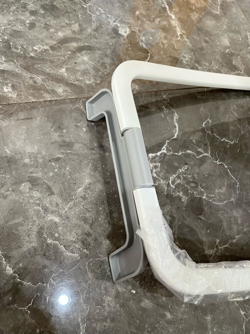 Ghế rung Joie Dreamer Portrait ( sơ sinh đến 15kg, full box) - Ảnh 17