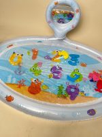 Thảm chơi nước Malang Honey Iblin (0m->36m) - Ảnh 9