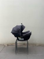 Nôi ô tô Nuna pipa urbn - Ảnh 3