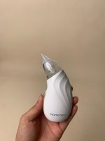 Máy hút mũi Momcozy bằng điện, có nhạc cho bé - Ảnh 11