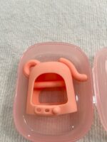 Gặm nướu moyuum hình voi ( full box) - Ảnh 5