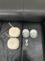 Máy hút sữa không dây Kamidi smart + cốp lẻ đựng (2 máy) - Ảnh 2