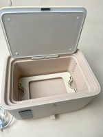 Máy làm ấm khăn ướt Moaz BéBé MB-059 (no box) - Ảnh 6