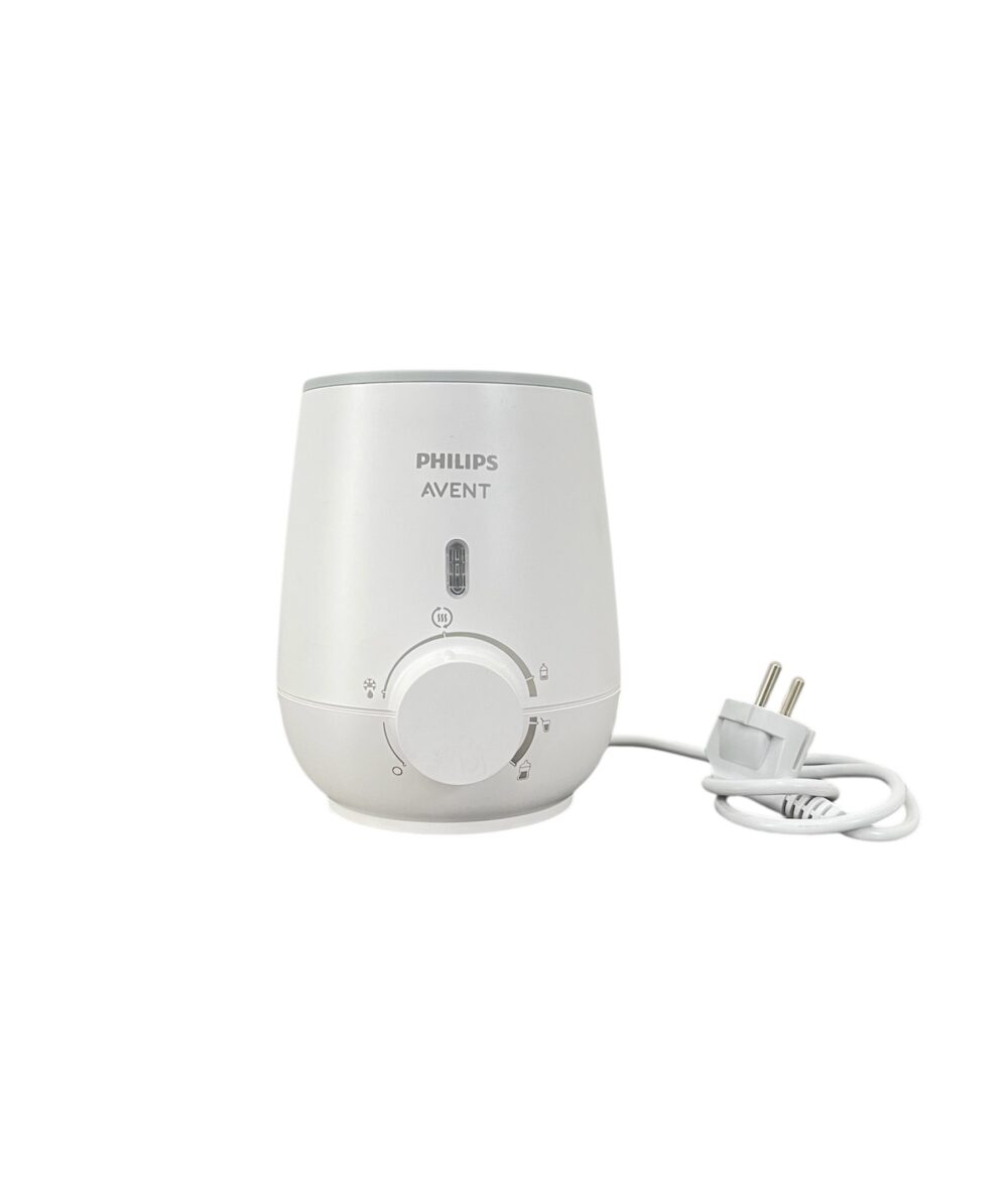 36b33127852d4f1f994c81fac721d044 Máy hâm sữa Philips Avent ( no box) - Ảnh 1