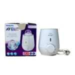 Máy hâm sữa Philips Avent ( full box)