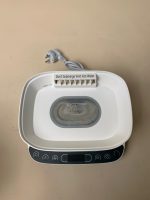 Máy tiệt trùng hơi nước và sấy khô Moaz bébé MB-101 (có thể hâm sữa & hâm thức ăn) - Ảnh 6