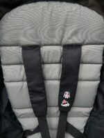 Xe đẩy Yoyo+ kèm túi đựng (màu xám) size 6m -> 4 tuổi ( tối đa 22kg) - Ảnh 13