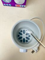 Máy hâm sữa Philips Avent (full box) - Ảnh 9