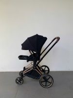 Xe đẩy Cybex Priam 4 (bill VNQ) - Ảnh 3