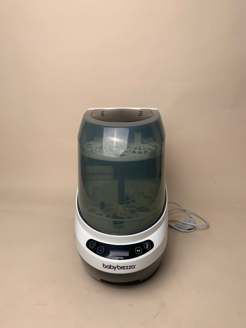 Máy rửa bình Baby Brezza (nobox) - Ảnh 2