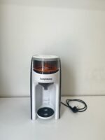 Máy pha sữa Baby Brezza Formula Pro Adva nced Black/White ( no box) - Ảnh 3